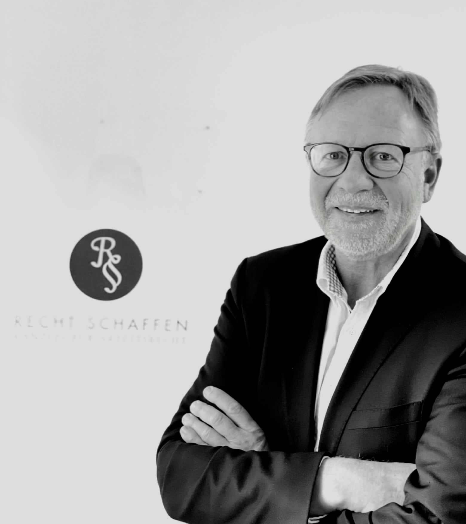 Richi Schaffen